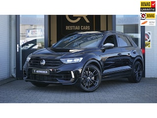 Volkswagen T-Roc R 2.0 TSI 4Motion AUTOMAAT-ACC-BEATS-CAMERA-FULL LED-KEYLESS-LEDER-NAVIGATIE-PANORAMA-VIRTUEEL