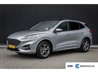 Ford Kuga 2.5 PHEV ST-Line | Pano-dak | Adapt. Cruise | Full LED | Head-Up | Dodehoek Detectie | WInter-pack | Camera V+ A |
