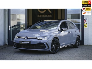 Volkswagen Golf 1.5 TSI R-Line Black Style AUTOMAAT-ACC-CAMERA-HARMAN KARDON-IQ LIGHT-KEYLESS-PANORAMA-STOELVERWARMING
