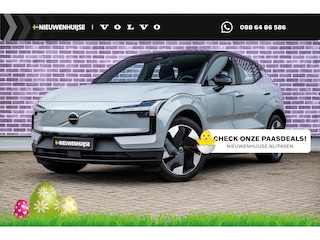Volvo EX30 Single Motor Extended Range Plus 69 kWh | Stoel en Stuurverwarming | Adaptieve Cruise Control | BLIS | DAB+ | Keyless Entry | Parkeercamera |