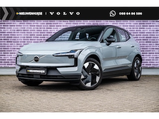 Volvo EX30 Single Motor Extended Range Plus 69 kWh | Stoel en Stuurverwarming | Adaptieve Cruise Control | BLIS | DAB+ | Keyless Entry | Parkeercamera |