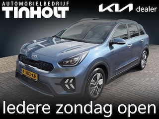 Kia Niro 1.6 GDi ExecutiveLine