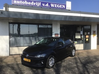 Volkswagen Polo 1.0 Tsi Highline