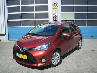 Toyota Yaris 1.3 VVT-i Comfort airco 87.000 km