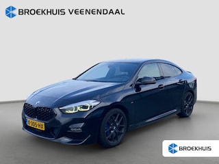 BMW 218i Executive Edition | M Sport | Adap. Cruise Control | Harman Kardon Audio | Camera | Stuurverwarming | | Achteruitrijcamera | Audio installatie premium | Cruise control adaptief met Stop&Go