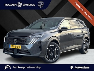 Peugeot 5008 Allure 1.6 HYbrid PHEV 195pk e-DCS7