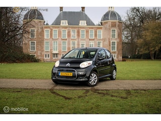 Citroën C1 1.0-12V Ambiance | NAP |