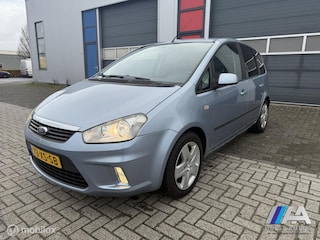 Ford C-MAX 1.8-16V 2007 | Airco Cruise Trekhk| Apk nieuw