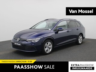 Volkswagen Golf Variant VIII 2.0 TDI 85kW Life