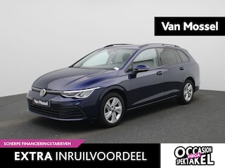 Volkswagen Golf Variant VIII 2.0 TDI 85kW Life