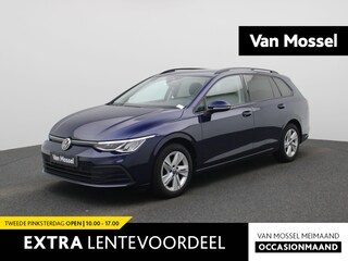 Volkswagen Golf Variant VIII 2.0 TDI 85kW Life