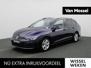 Volkswagen Golf Variant VIII 2.0 TDI 85kW Life
