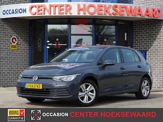 Volkswagen Golf 8 1.0 TSI 110pk Life 5D | Camera | Carplay | Dolphin Grey |