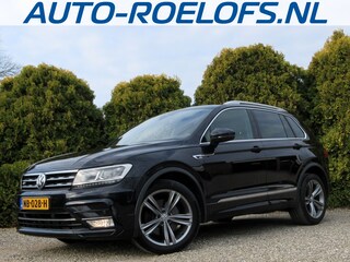 Volkswagen Tiguan 2.0 TSI 4Motion Highline Automaat R-Line