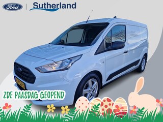 Ford Transit Connect 1.5 EcoBlue L2 Trend | 92.000 Km | Trekhaak.
