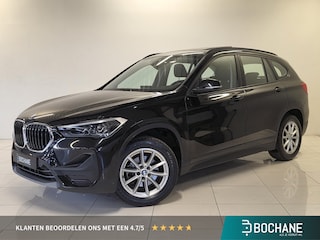 BMW X1 sDrive18i Executive Edition Camera | Panoramadak | Trekhaak