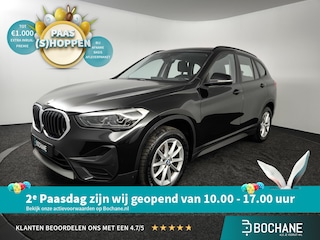 BMW X1 sDrive18i Executive Edition Camera | Panoramadak | Trekhaak