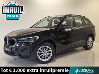 BMW X1 sDrive18i Executive Edition Camera | Panoramadak | Trekhaak
