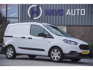 Ford Transit Courier 1.0 Trend, AIRCO, EX. BTW, INCL. BPM