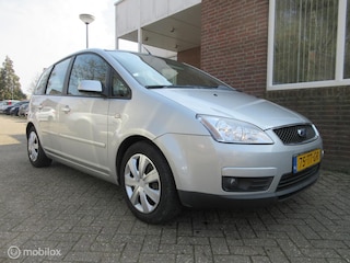 Ford C-MAX Focus 2.0-16V Futura MPV Automaat