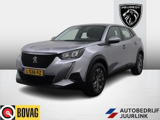 Peugeot 2008 1.2T 130pk Active Pack Nav/Camera/Ecc/Carplay