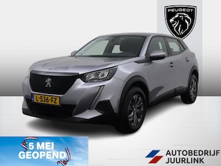 Peugeot 2008 1.2T 130pk Active Pack Nav/Camera/Ecc/Carplay
