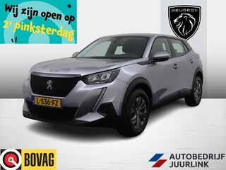 Peugeot 2008 1.2T 130pk Active Pack Nav/Camera/Ecc/Carplay