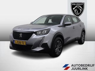 Peugeot 2008 1.2T 130pk Active Pack Nav/Camera/Ecc/Carplay