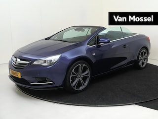 Opel Cascada 1.4 Turbo ecoFLEX Cosmo | cruise control | electronic climate control |