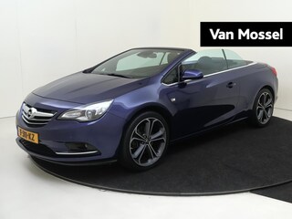 Opel Cascada 1.4 Turbo ecoFLEX Cosmo | cruise control | electronic climate control |