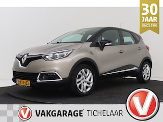 Renault Captur 0.9 TCe Dynamique | Org NL | Navigatie | Climate Control |
