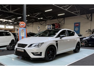 Seat Leon 1.4 TSI FR Maxton! 88DKM! Navi! Clima!