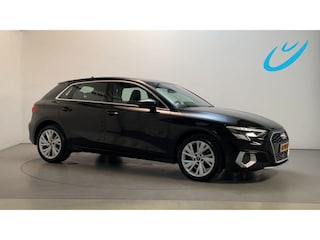 Audi A3 Sportback 30 TFSI S-tronic Advanced Edition Adaptive Cruise Navigatie DAB+ LED