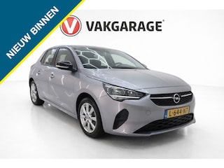 Opel Corsa VERWACHT! 1.2 EDITION 5-DEURS