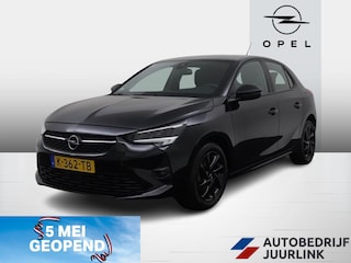 Opel Corsa 1.2T 100pk GS Line Led/Nav/Ecc/Carplay/Vc/Keyless