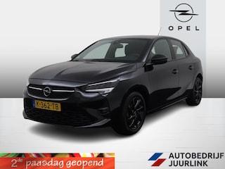 Opel Corsa 1.2T 100pk GS Line Led/Nav/Ecc/Carplay/Vc/Keyless