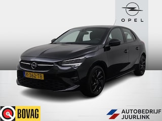 Opel Corsa 1.2T 100pk GS Line Led/Nav/Ecc/Carplay/Vc/Keyless