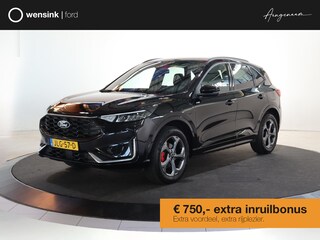 Ford Kuga 2.5 PHEV ST-Line X | Winterpakket | Cruise Control Adaptief | B&O | Navigatie | Climate Control |