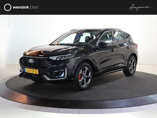 Ford Kuga 2.5 PHEV ST-Line X | Winterpakket | Cruise Control Adaptief | B&O | Navigatie | Climate Control |