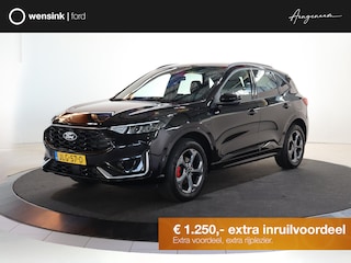 Ford Kuga 2.5 PHEV ST-Line X | Winterpakket | Cruise Control Adaptief | B&O | Navigatie | Climate Control |