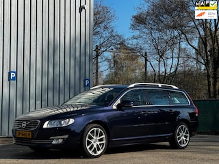 Volvo V70 2.0 D4 Polar+ / Adaptive / Schuifdak / 149dkm Dealeronderhouden!