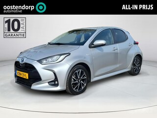 Toyota Yaris 1.5 Hybrid Dynamic | Navigatie | Apple CarPlay/Android auto | Achteruitrijcamera | Dodehoekdetectie