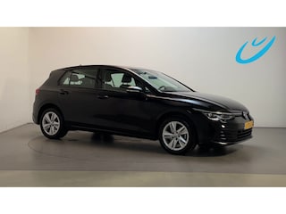 Volkswagen Golf 1.5 TSI Life Business Alcantara Sfeerverlichting Navigatie Parkeersensoren