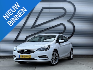 Opel Astra 1.4 Edition 2e Eigenaar|Navi|Clima|Cruise|PDC V+A|Goed Onderhouden|N.A.P|APK tot 01-2027