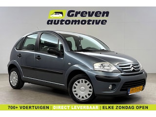 Citroën C3 1.4i Caractère | Elektrische ramen | Radio | NAP