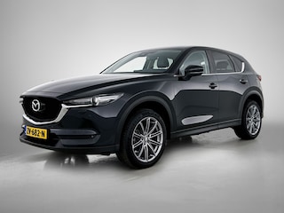 Mazda CX-5 2.0 SkyActiv-G 165 Business Comfort Bose speakers | Elecktricshe stoelen | Vol leder