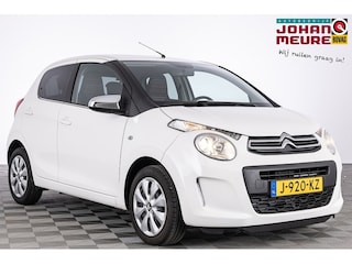 Citroën C1 1.0 VTi Feel 5-drs | AIRCO | BLUETOOTH