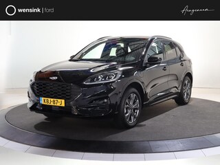 Ford Kuga 2.5 PHEV ST-Line X | Trekhaak | Winterpakket | Cruise Control Adaptief | B&O | Navigatie | Head-Up |