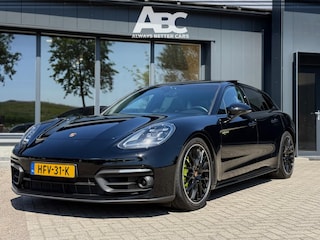 Porsche Panamera Sport Turismo 2.9 4S E-Hybrid