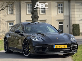 Porsche Panamera Sport Turismo 2.9 4S E-Hybrid